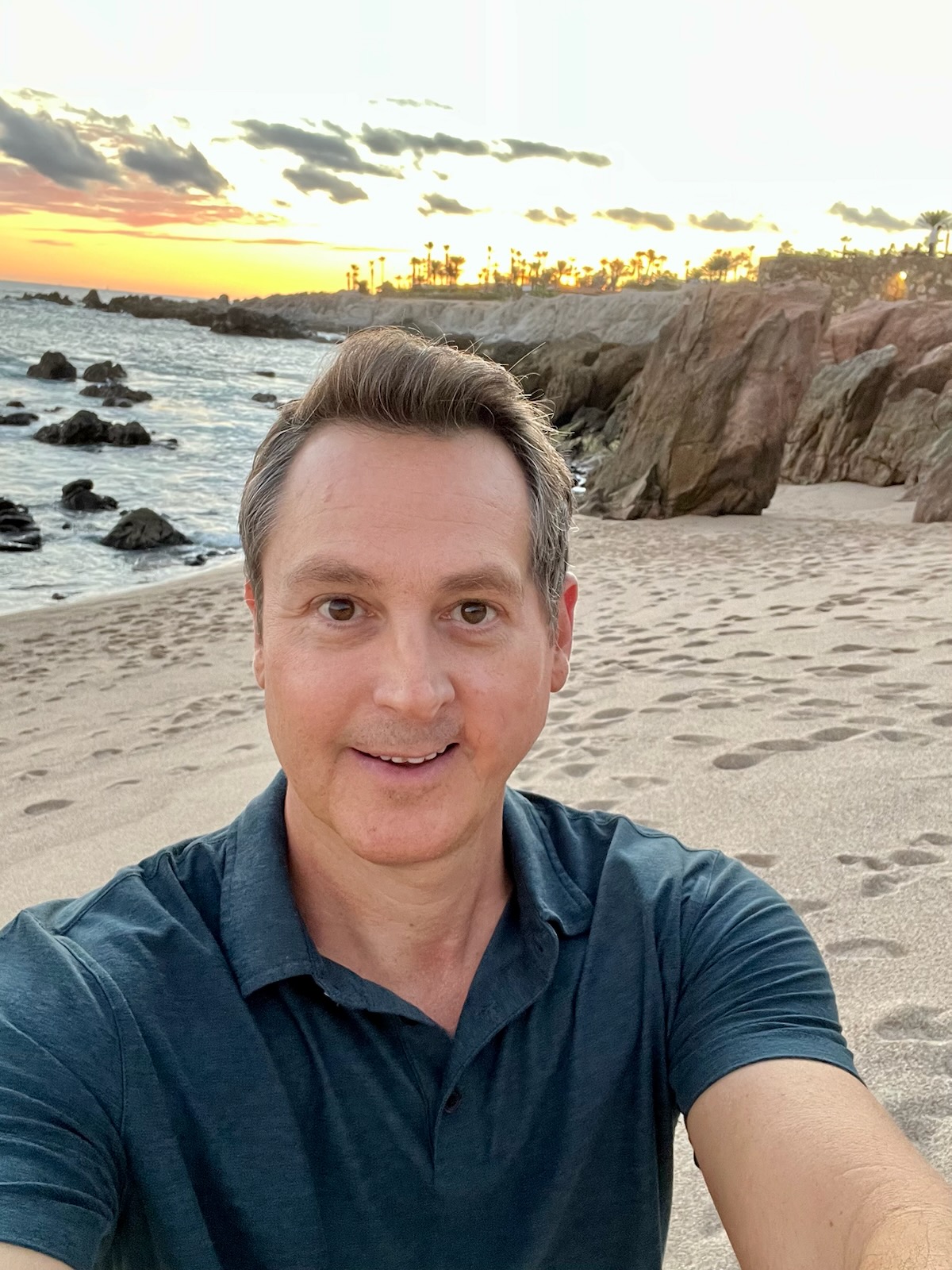 Dave Johnson — Meticulosity Media