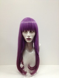 Deep Purple Straight